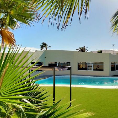 Mirador De Sotavento Apartment 8209 Κόστα Κάλμα Εξωτερικό φωτογραφία