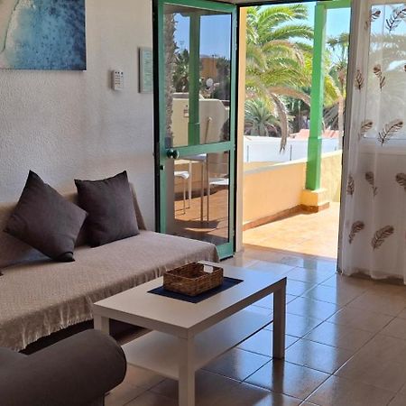 Mirador De Sotavento Apartment 8209 Κόστα Κάλμα Εξωτερικό φωτογραφία