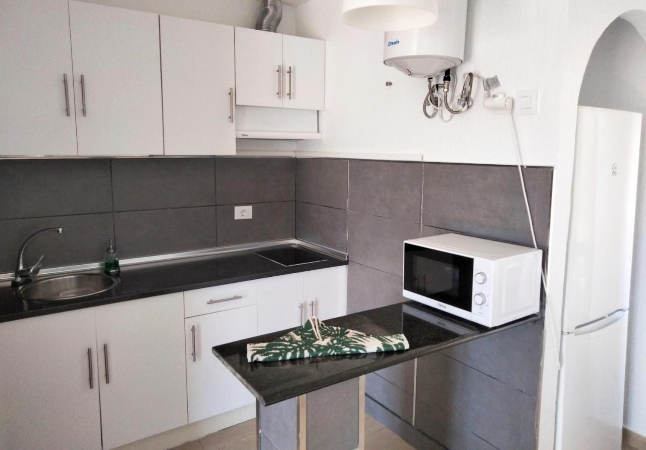 Mirador De Sotavento Apartment 8209 Κόστα Κάλμα Εξωτερικό φωτογραφία
