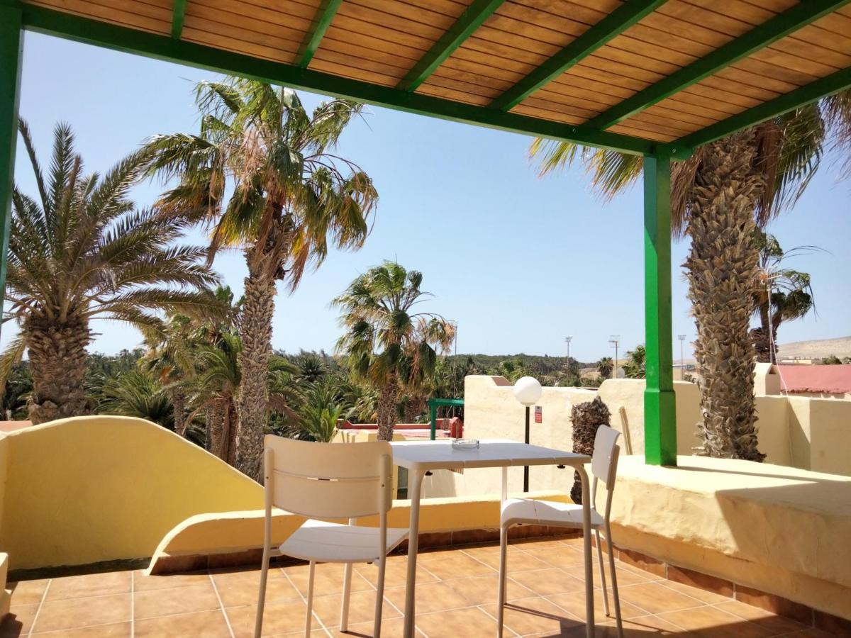 Mirador De Sotavento Apartment 8209 Κόστα Κάλμα Εξωτερικό φωτογραφία
