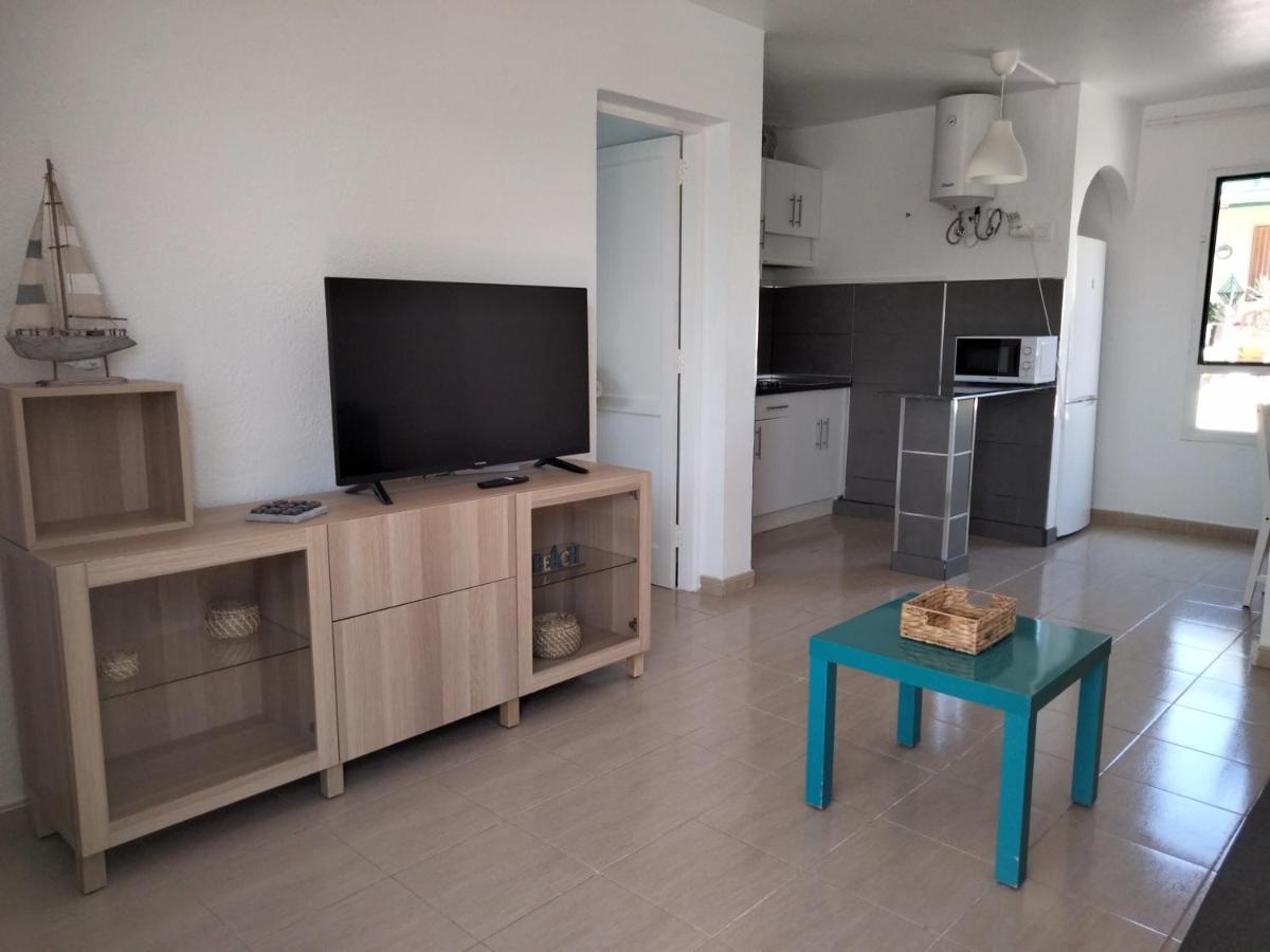 Mirador De Sotavento Apartment 8209 Κόστα Κάλμα Εξωτερικό φωτογραφία