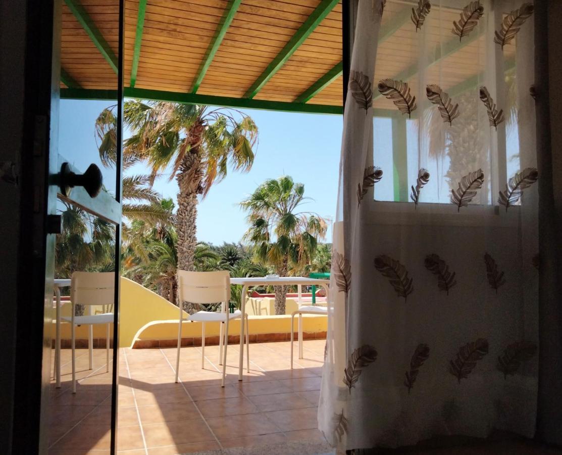 Mirador De Sotavento Apartment 8209 Κόστα Κάλμα Εξωτερικό φωτογραφία