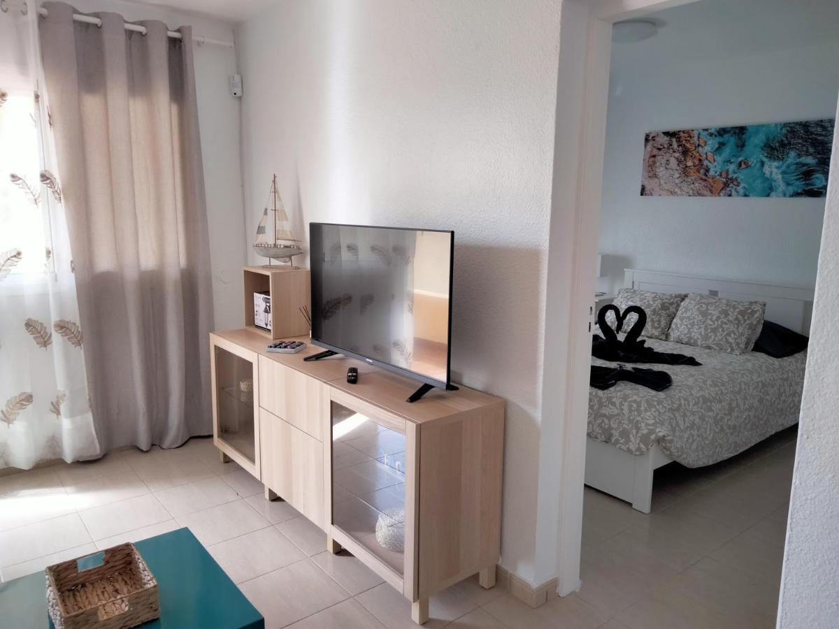 Mirador De Sotavento Apartment 8209 Κόστα Κάλμα Εξωτερικό φωτογραφία