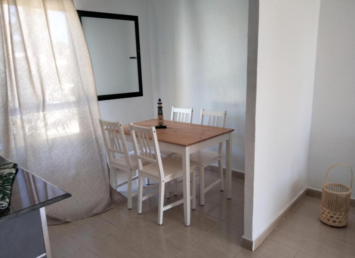 Mirador De Sotavento Apartment 8209 Κόστα Κάλμα Εξωτερικό φωτογραφία