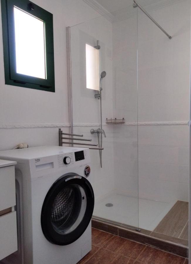 Mirador De Sotavento Apartment 8209 Κόστα Κάλμα Εξωτερικό φωτογραφία