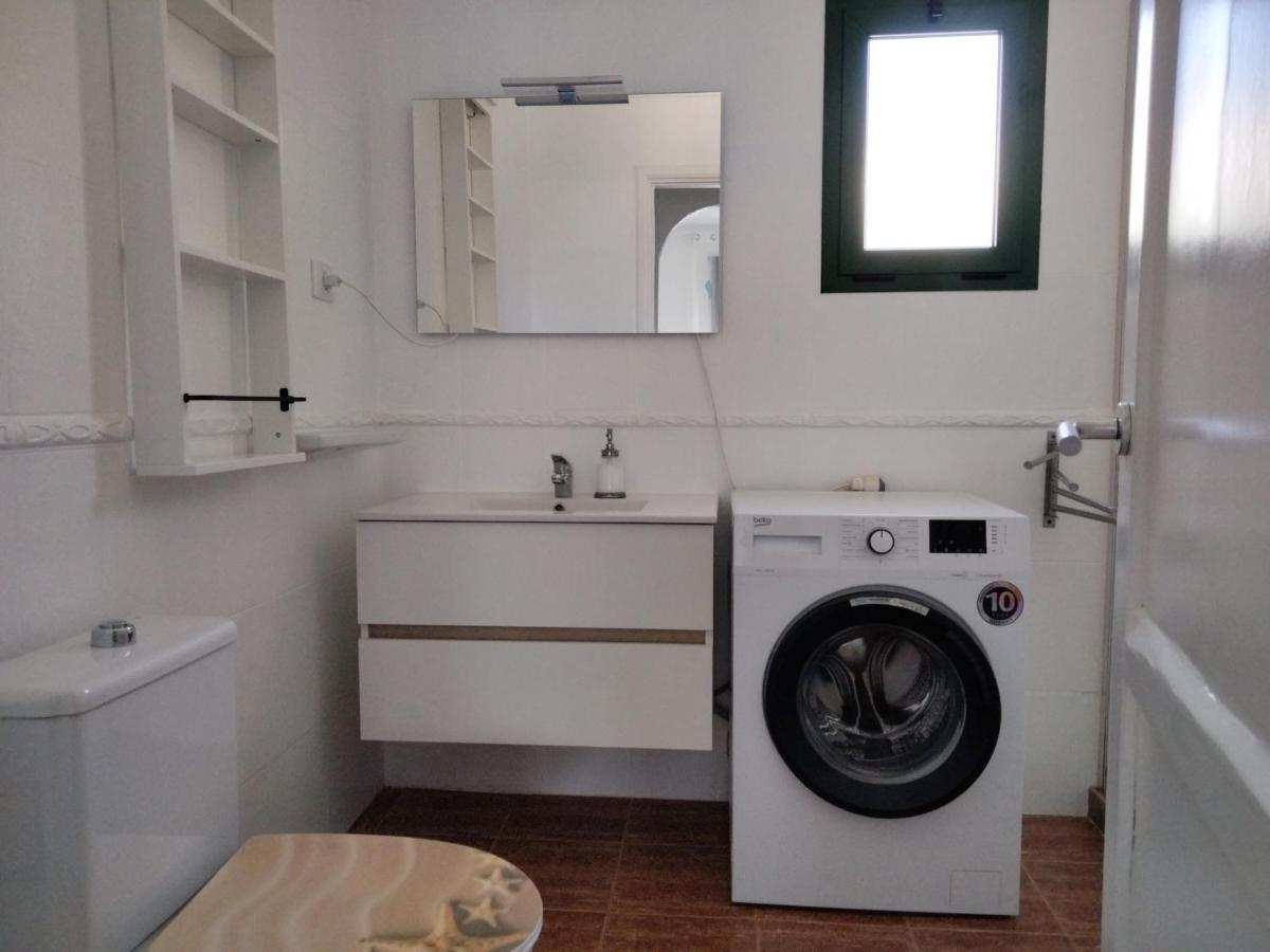 Mirador De Sotavento Apartment 8209 Κόστα Κάλμα Εξωτερικό φωτογραφία