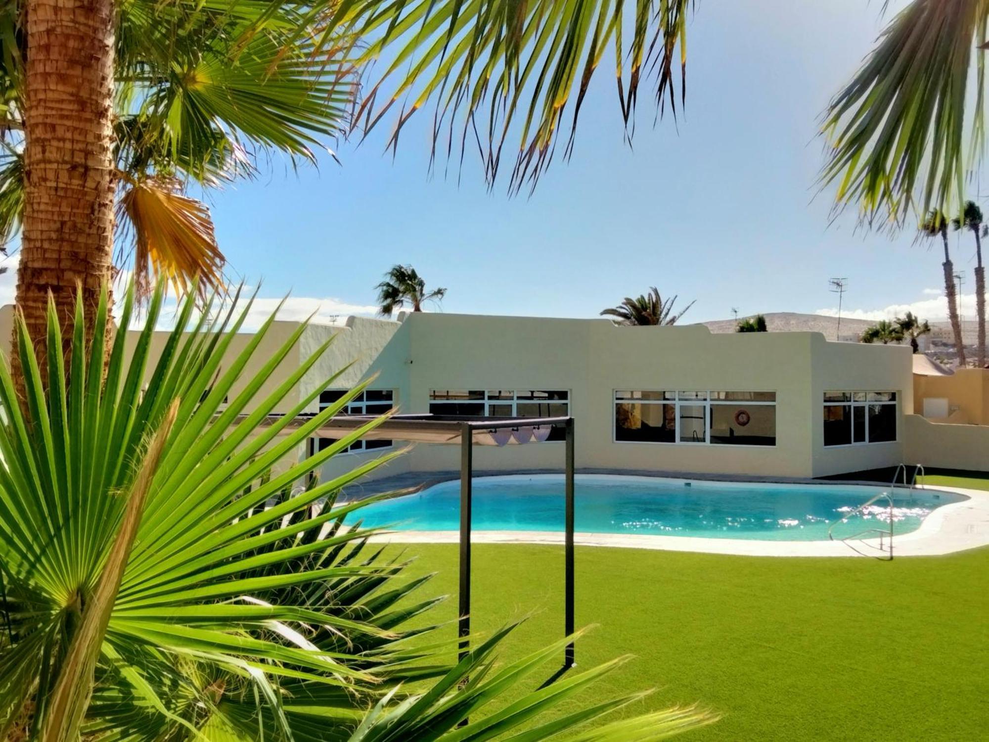 Mirador De Sotavento Apartment 8209 Κόστα Κάλμα Εξωτερικό φωτογραφία