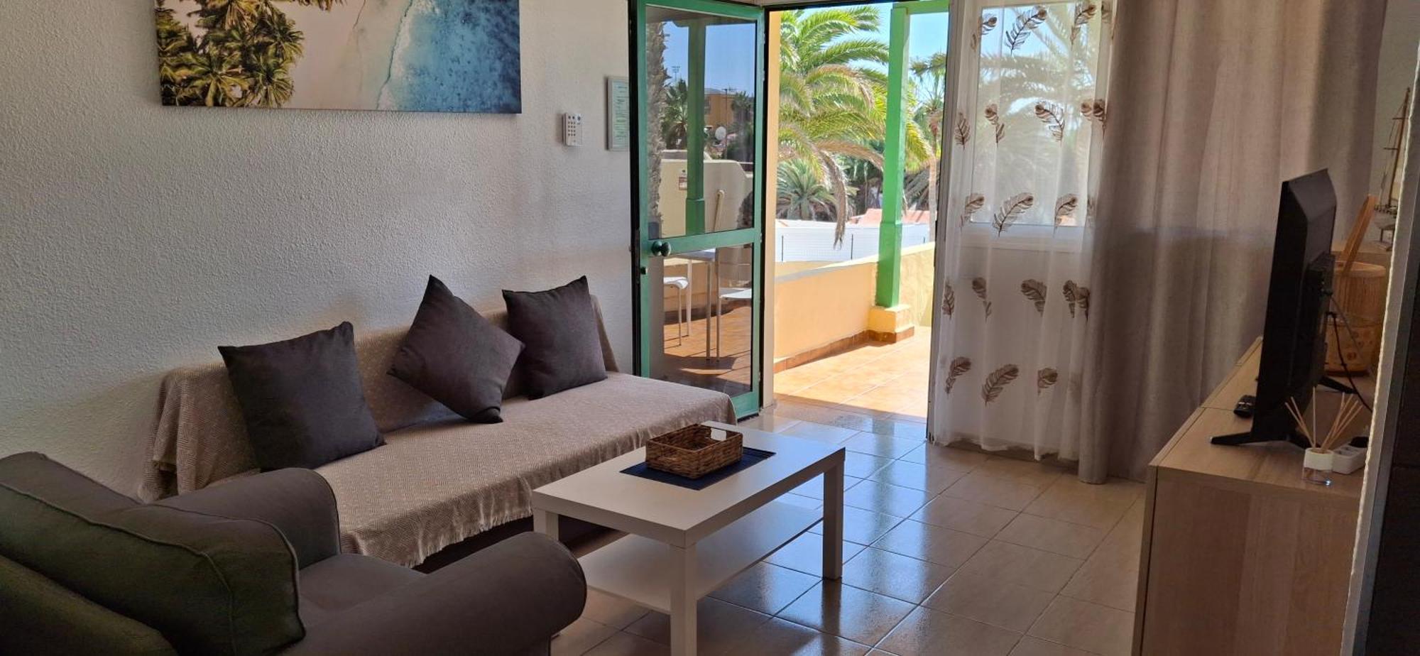 Mirador De Sotavento Apartment 8209 Κόστα Κάλμα Εξωτερικό φωτογραφία